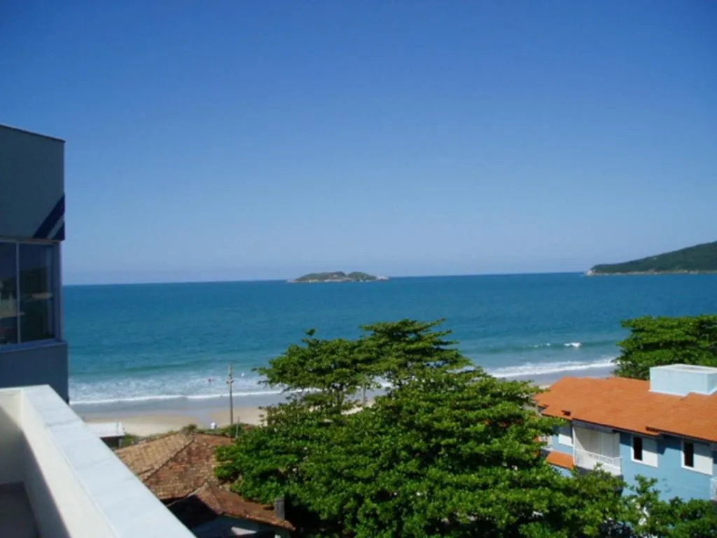 403 - cobertura, Florianópolis, Brazilia