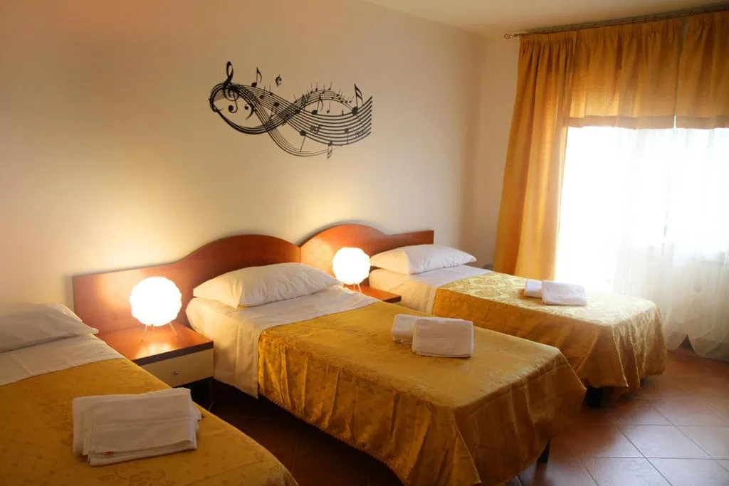 B&B Music, Comasina, Italy