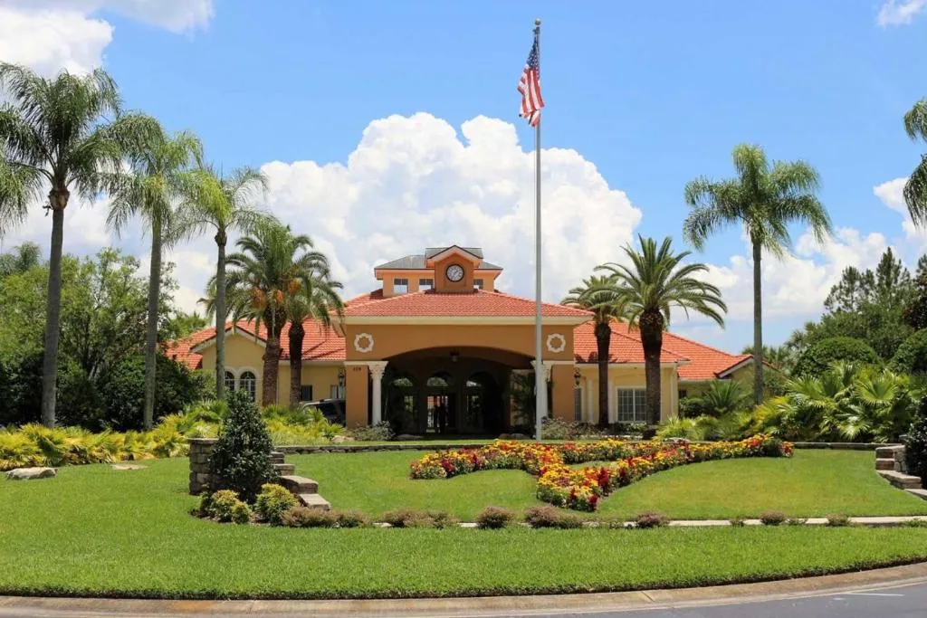 Terra Verde Resort, Kissimmee, Statele Unite ale Americii