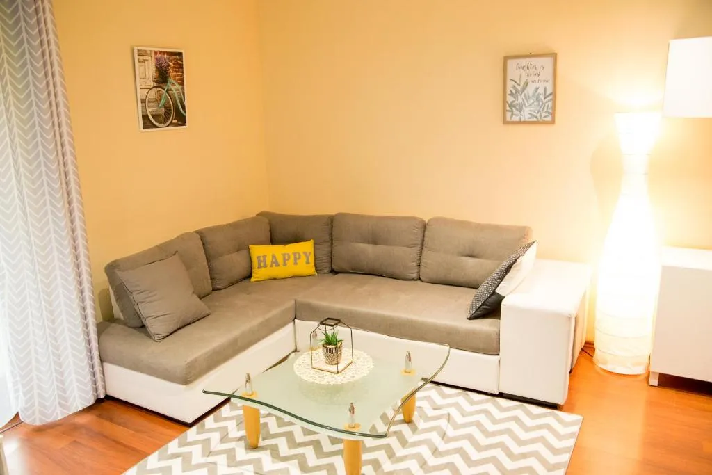 D&A Apartments Łobzowska, Krakow, Poland
