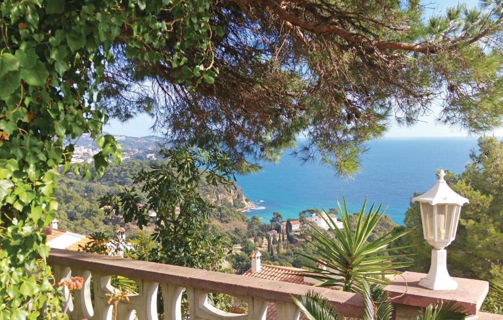 Holiday Home in Blanes 4
