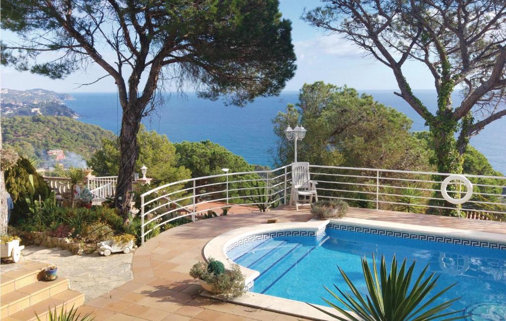 Holiday Home in Blanes 14