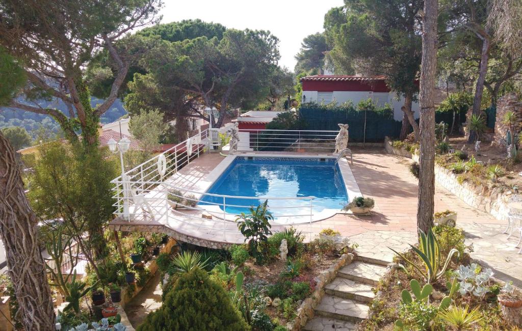 Holiday Home in Blanes 23