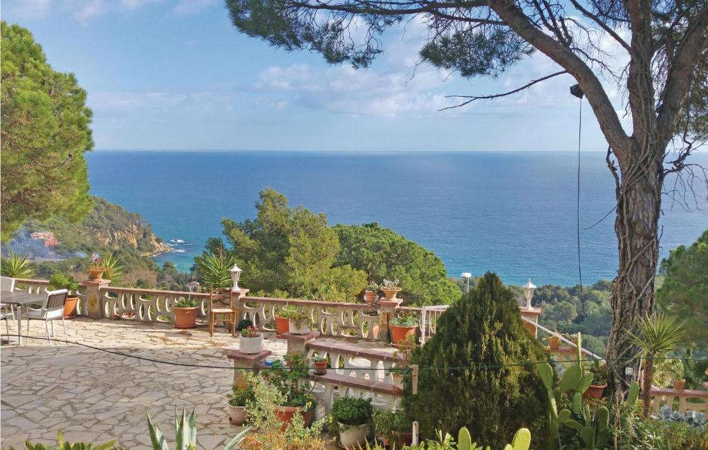 Holiday Home in Blanes 24