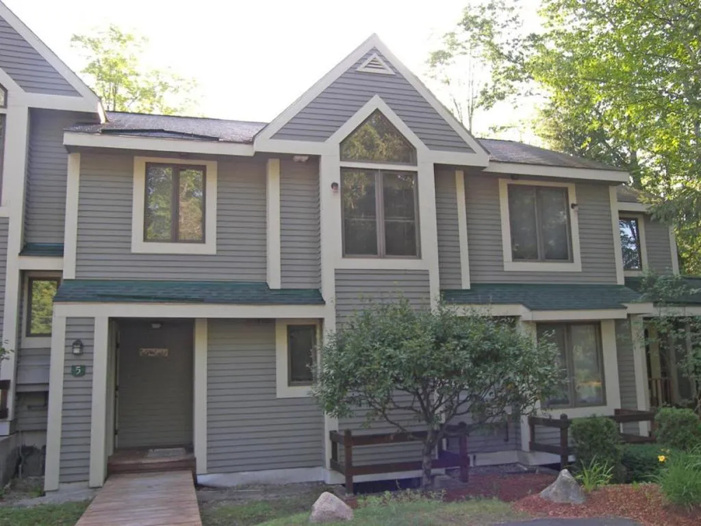 Forest Ridge 18-5, Lincoln, United States