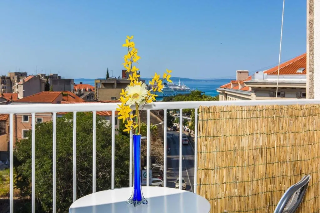 Apartment Helena, Split, Croatia