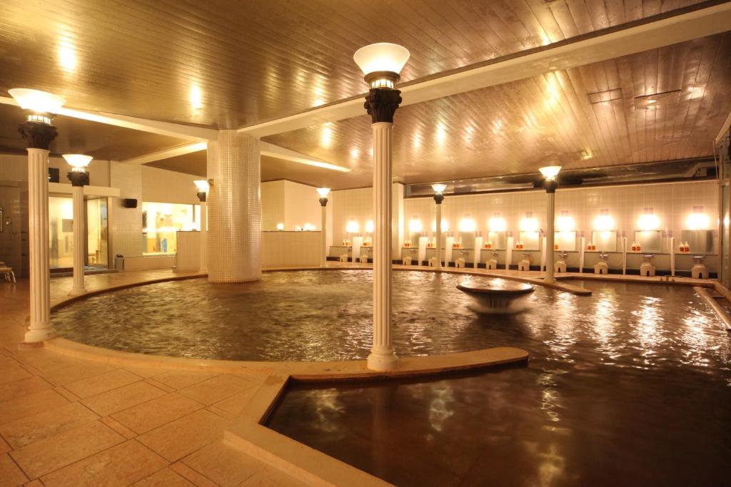 Hotel Towadaso thumbnail 3