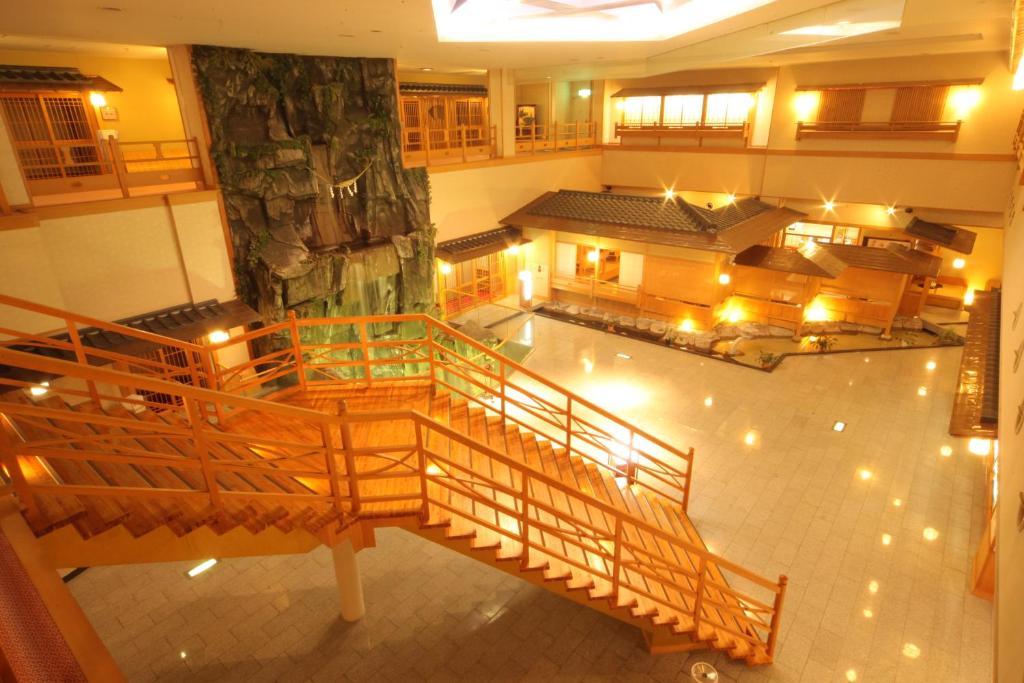 Hotel Towadaso - Image 1