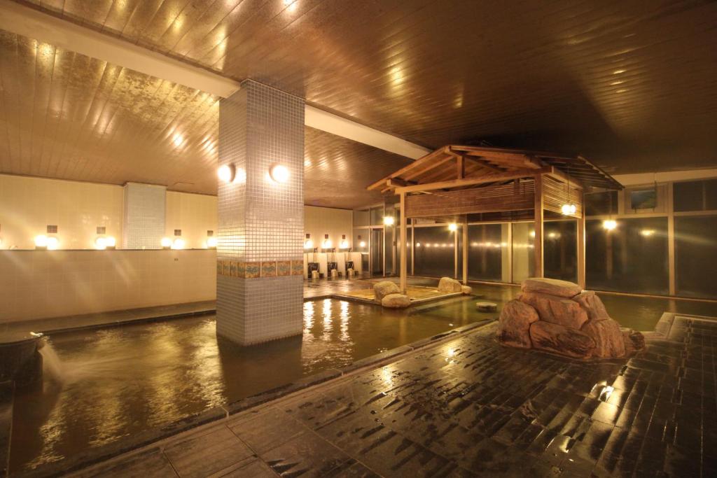 Hotel Towadaso thumbnail 2