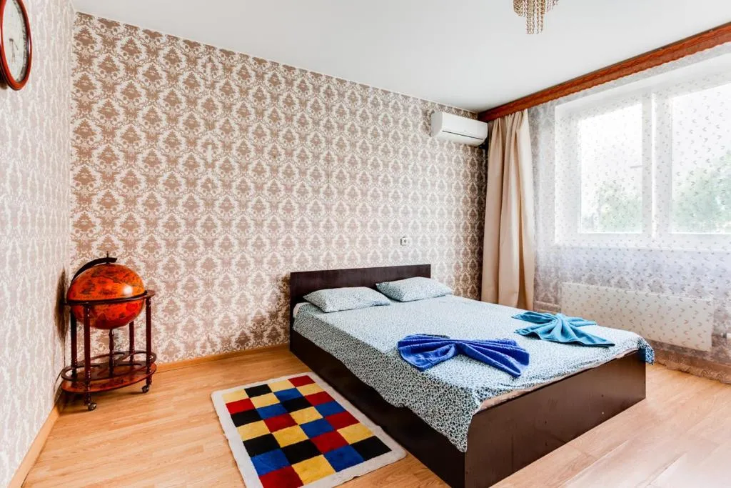 BestFlat24 Apartment on Medvedkovo, Moscova, Rusia