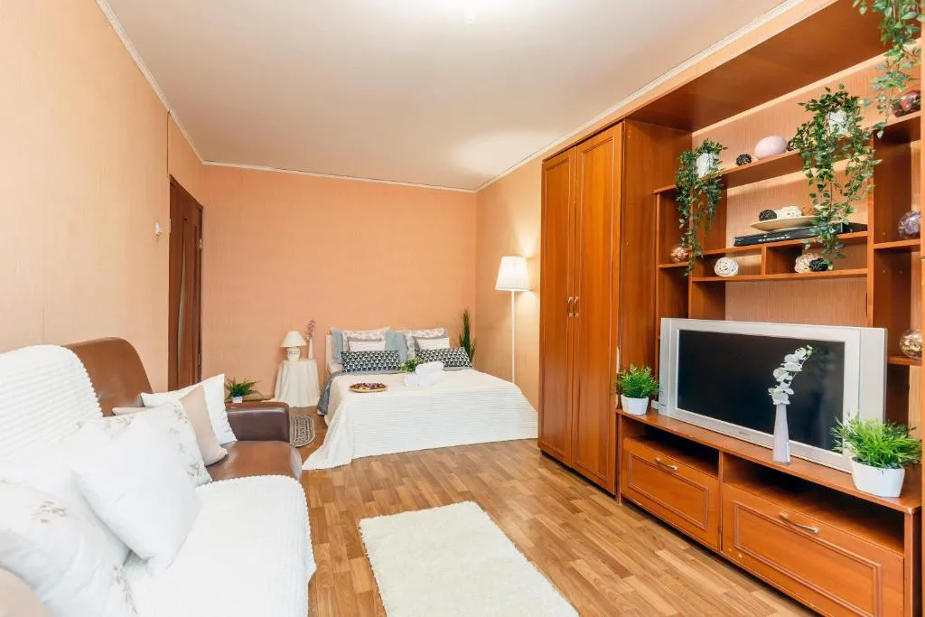 Apartments Orehovyi Bulvar, Moscova, Rusia