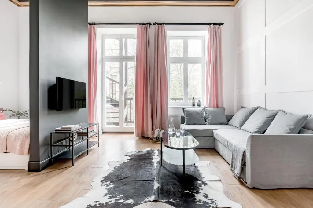 Studencka Apartments, Krakow, Poland