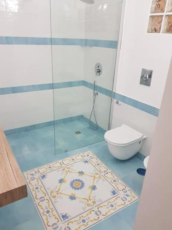 Residence San Mattia, Napoli, Italia