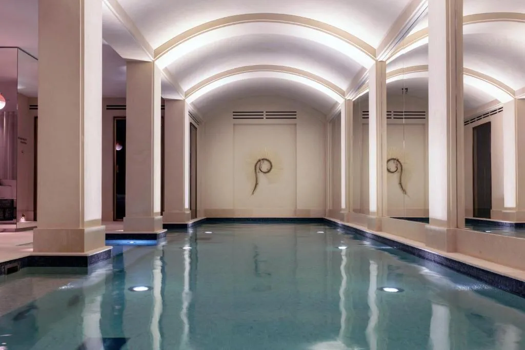 Les Jardins du Faubourg Hotel & Spa by Shiseido, Paris, France