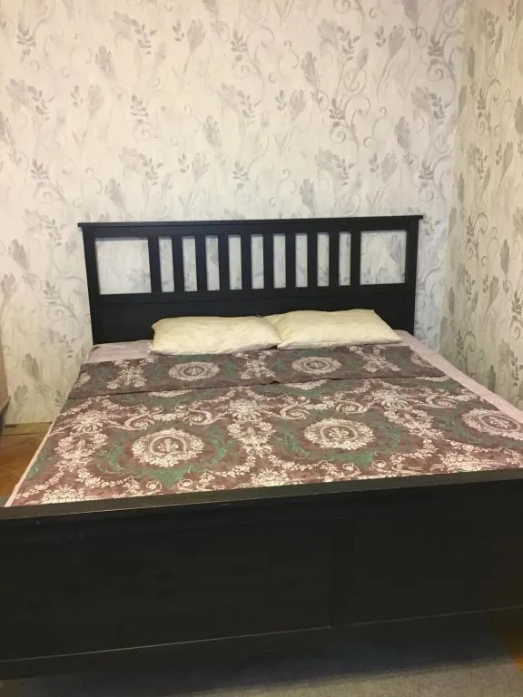 Apartment Metro Belorusskaya, Moscova, Rusia