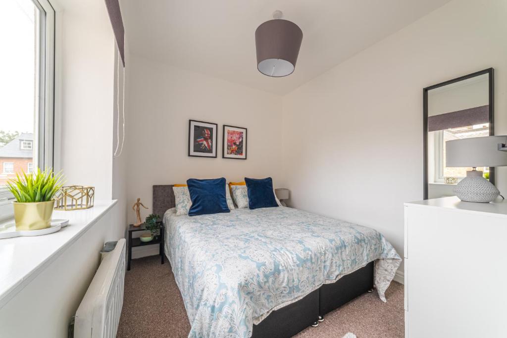 Egale apartments Watford, Hertfordshire Vacation Rentals HiChee