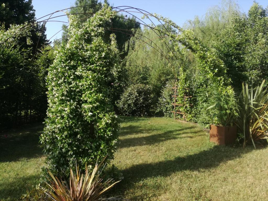 Gite du Pigeonnier
