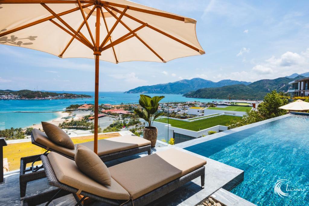 Lucina Villa Nha Trang