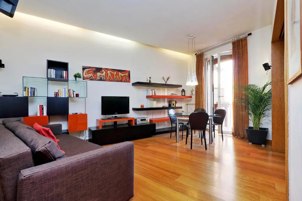 Angelico Family Apartment, Roma, Italia
