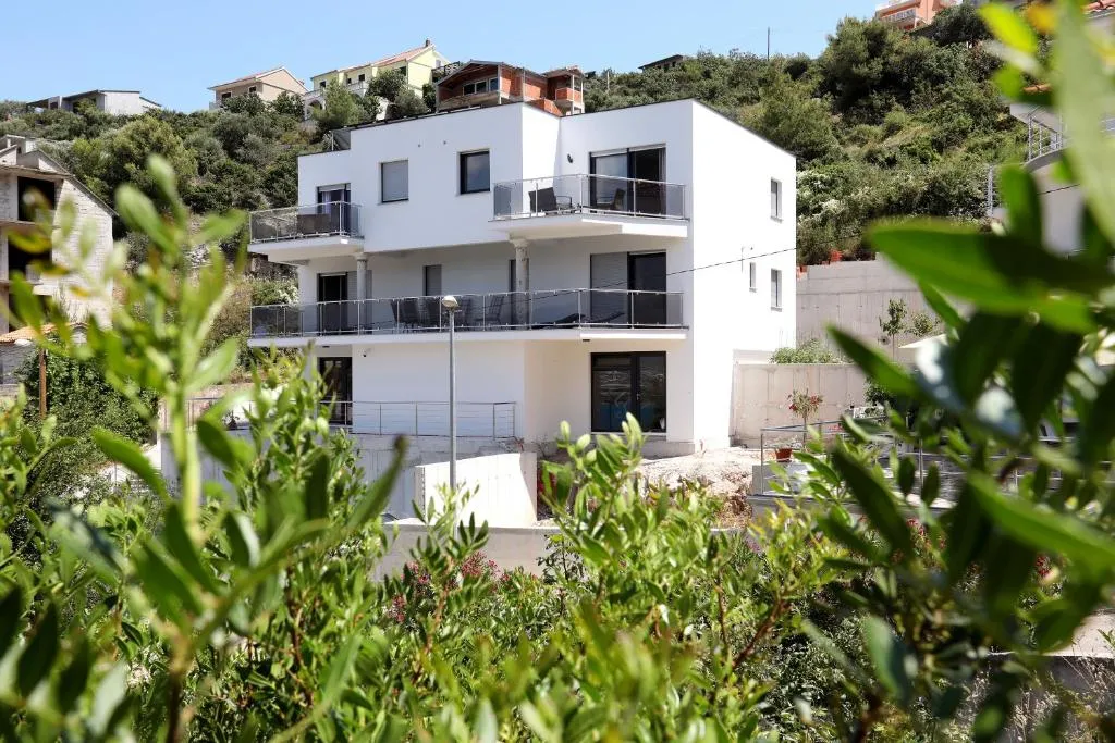 Apartmani Tokla, Trogir, Croaţia