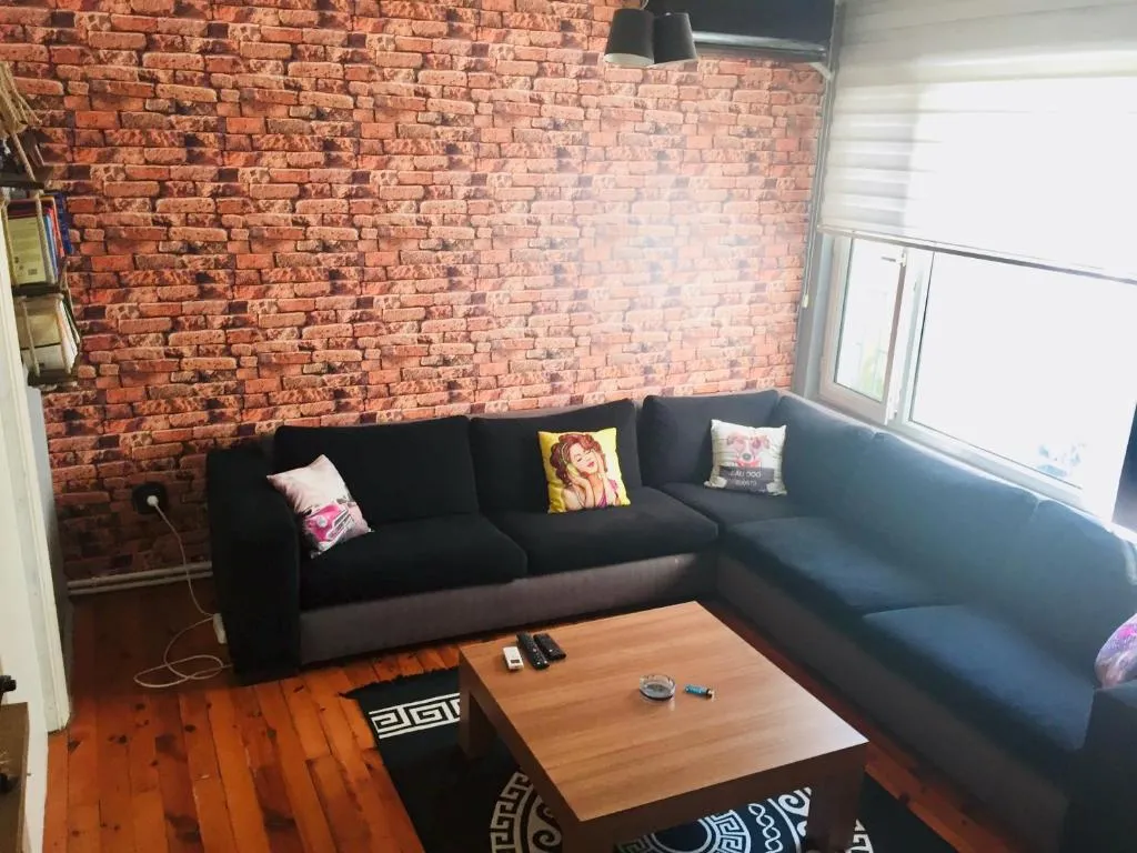 SWEETHOME, Istanbul, Turkey