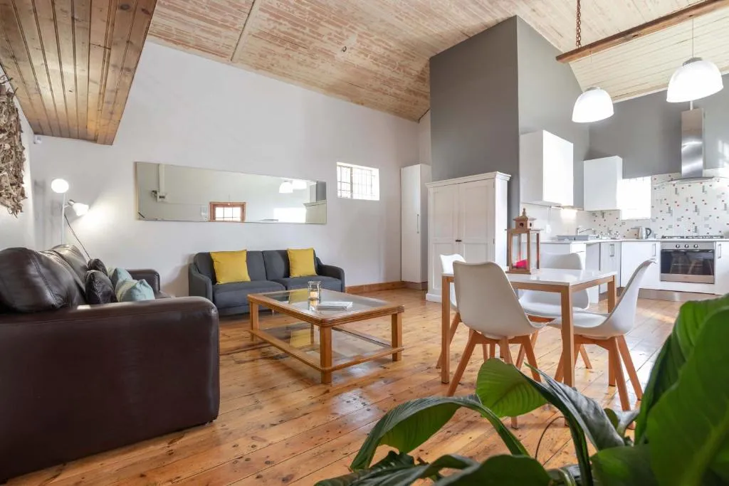 The Barn, Strand, Cape Town, South Africa