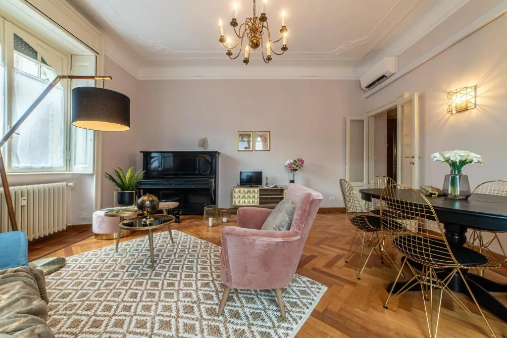 HomeatHotel Piranesi, Milano, Italia