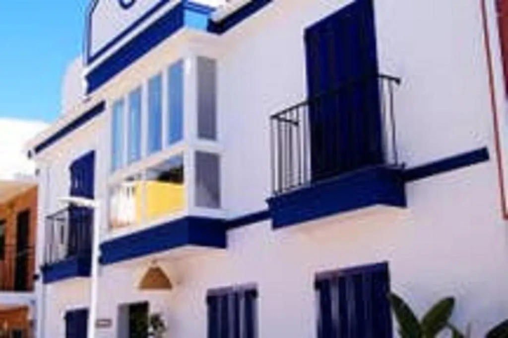 casa Lopez Luxurious Beach Property Appartment., Malaga, Spain