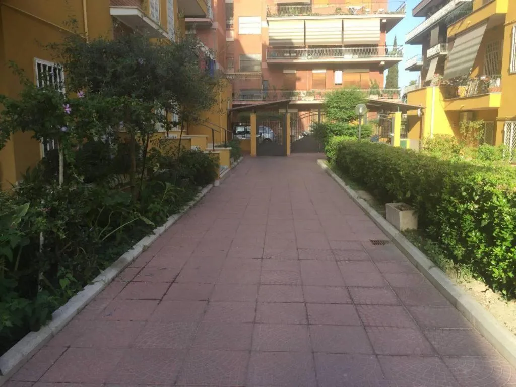 Alessandrino Apartment, Roma, Italia