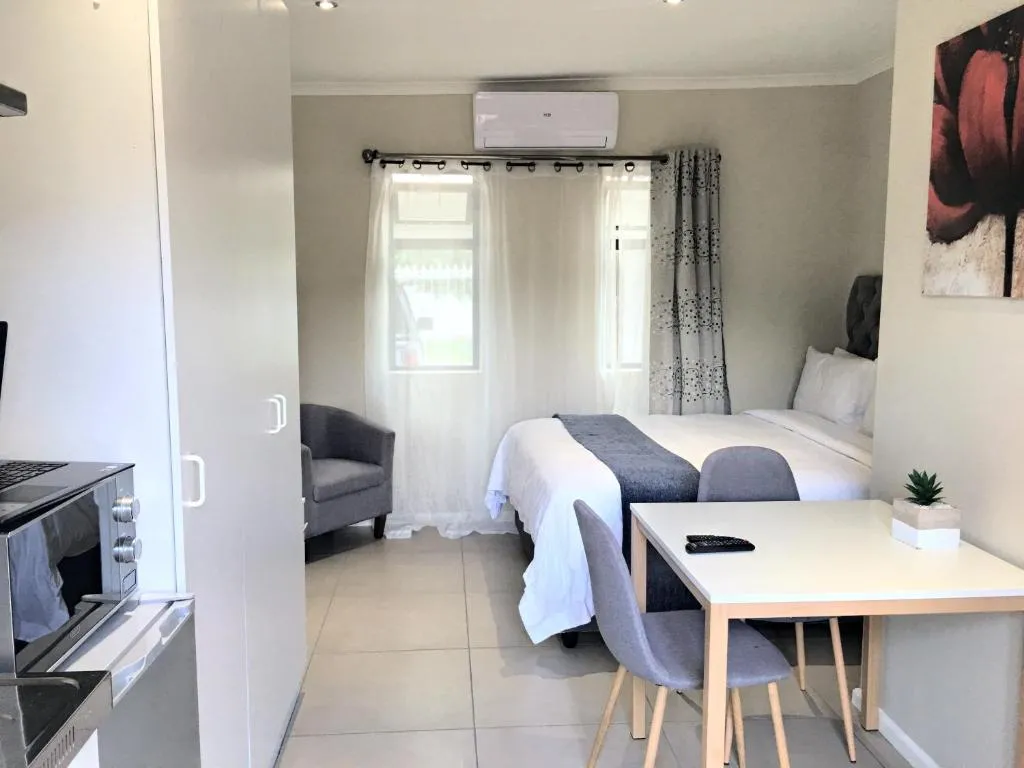 Selton Guesthouse, Cape Town, South Africa