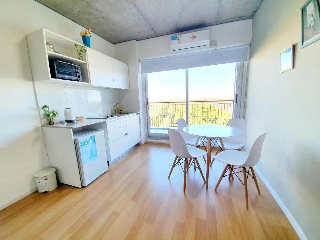 Walden - modernos, luminosos, 100% amoblados y full amenities, Buenos Aires, Argentina