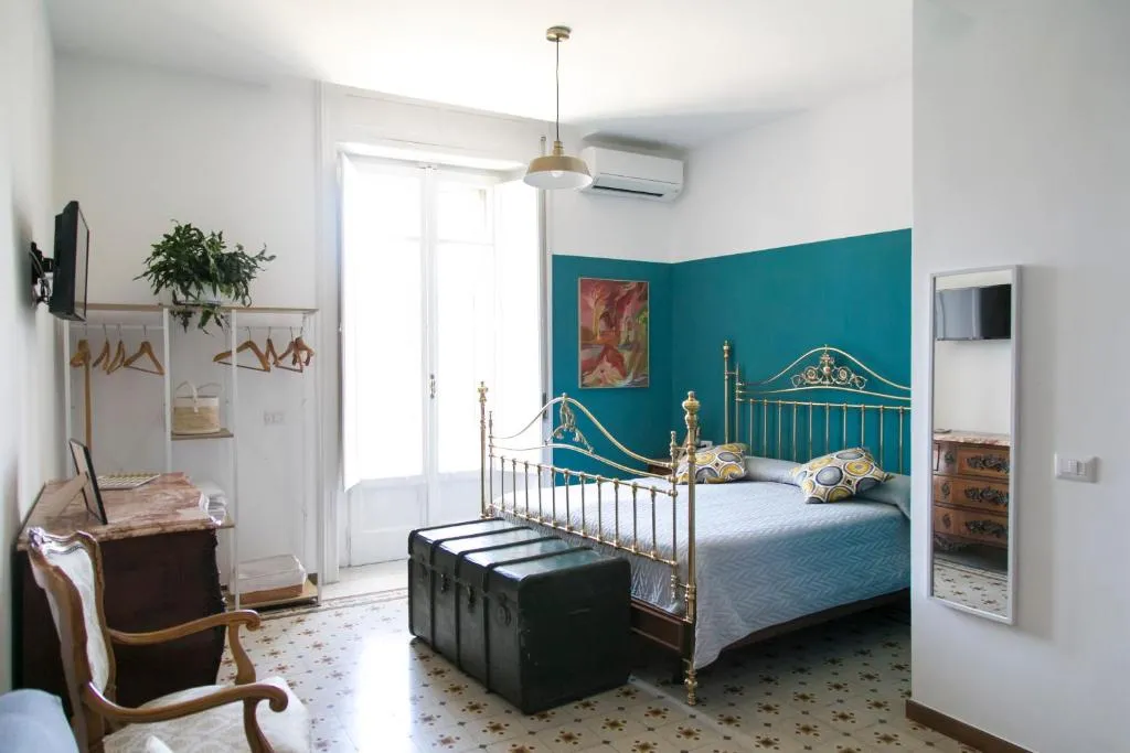 A Casa di Nina Guest House, Arzano, Italy