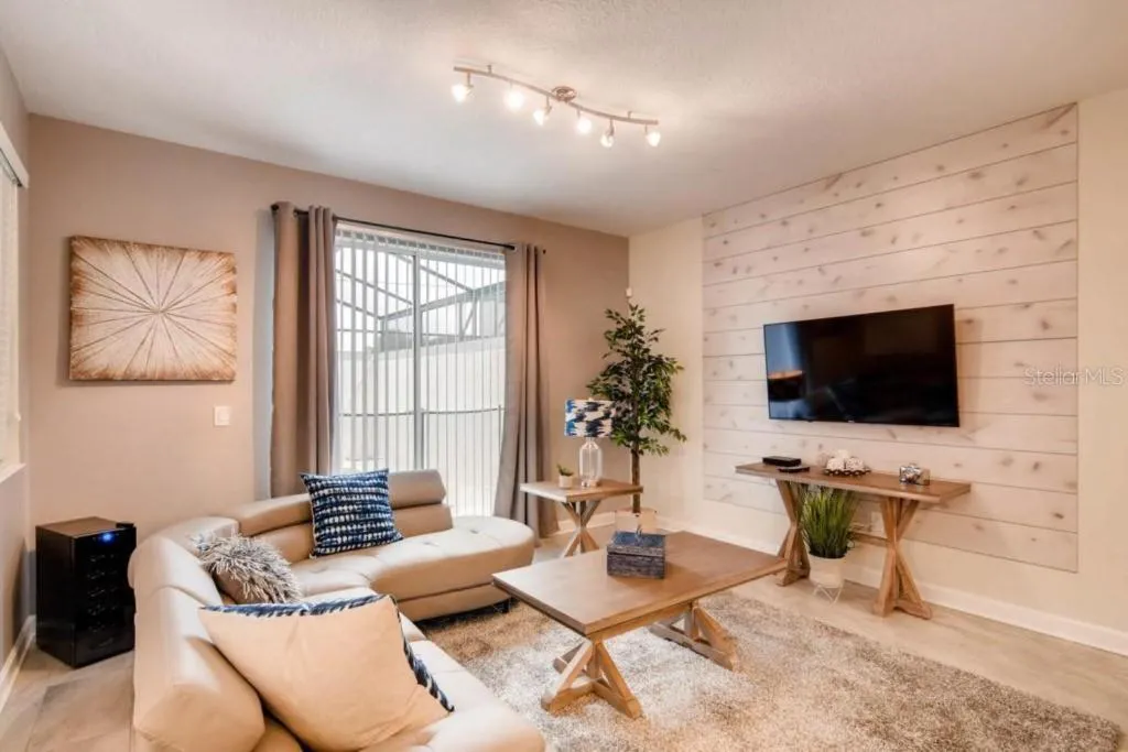 Storey Lake 4bd/3ba- Pool- Near Disney- Water Park, Kissimmee, Statele Unite ale Americii
