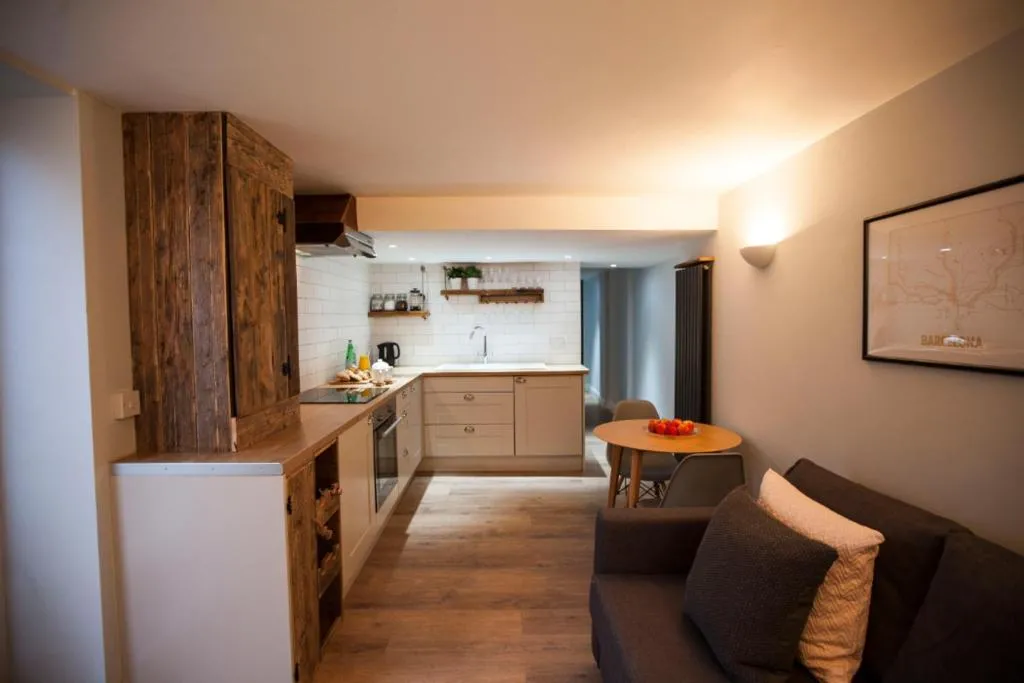 Cute apartment in fashionable West Didsbury, Manchester, Marea Britanie