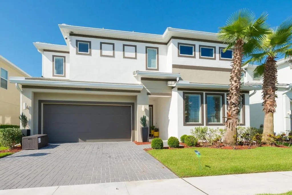 New Lovely Home at Sonoma Resort at Tapestry, Kissimmee, Statele Unite ale Americii