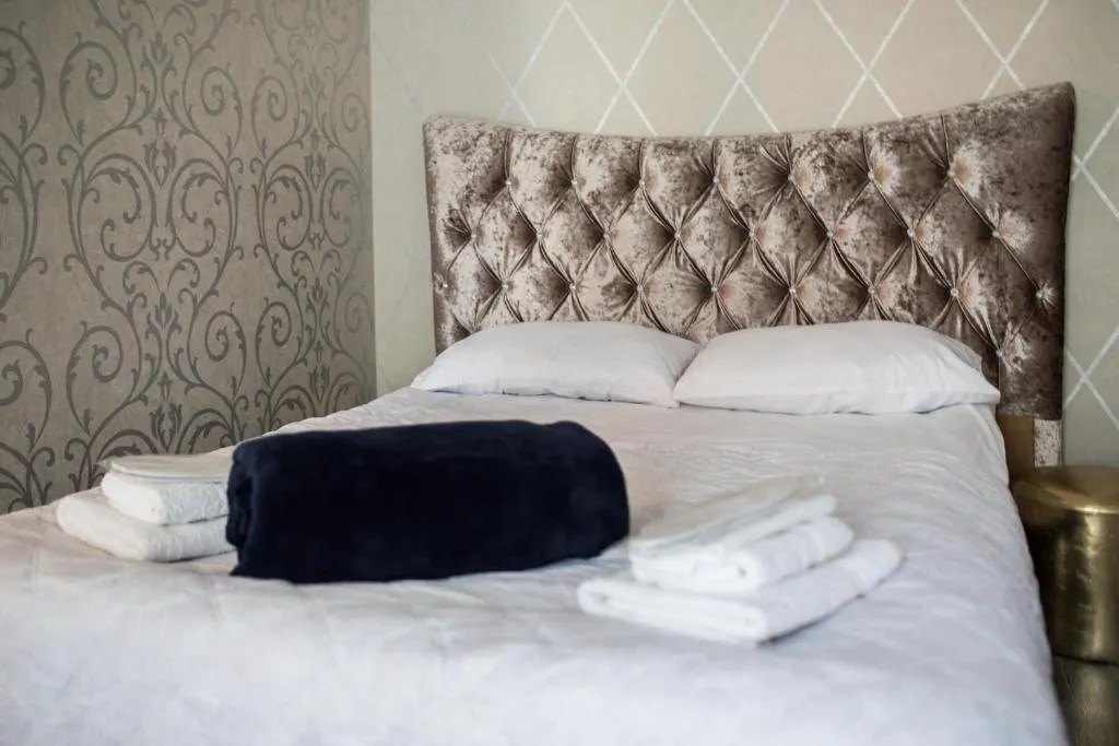 Gold Apartment Rustaveli Chovelidze 8, Tbilisi, Georgia