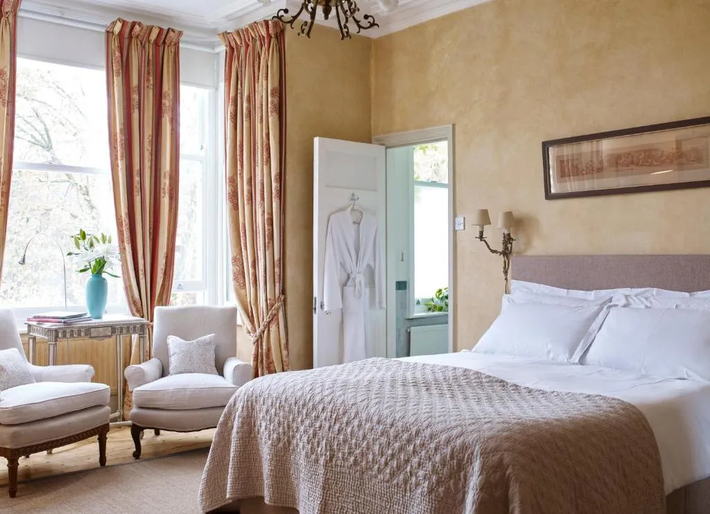 Mountview Guesthouse Crouch End, Londra, Marea Britanie