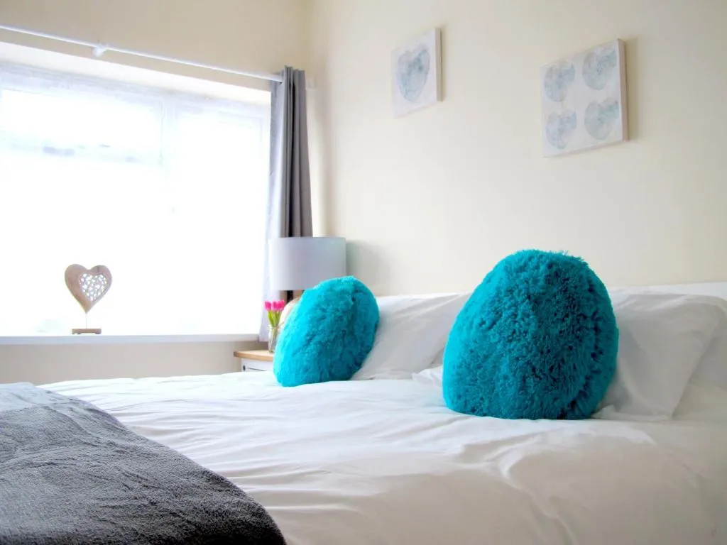 Stylish House Near Port, Cruise, Transport Links, City Centre, Southampton, Marea Britanie