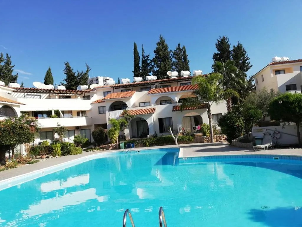 Chryso abitare apts, Paphos, Cyprus