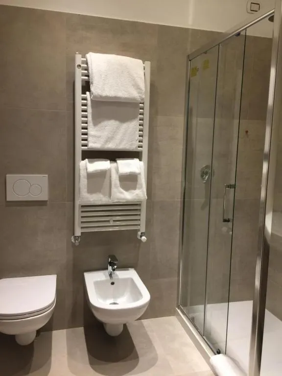 Uma Apartments, Venice, Italy