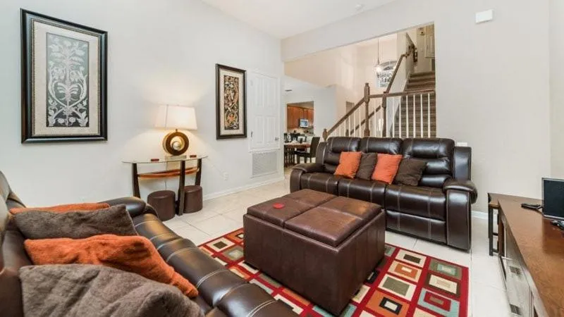 Gorgeous 5 Bedroom Pool Home in Windsor Hills Resort, Orlando, Statele Unite ale Americii
