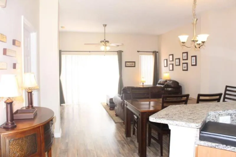 Beautiful 3 Bed 2.5 Bath Townhome In Terra Verde Resort, Kissimmee, Statele Unite ale Americii