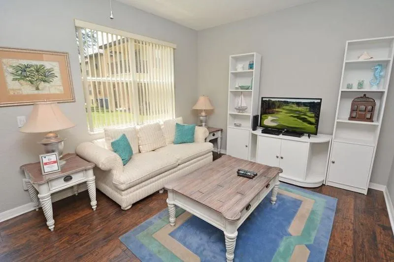 Beautiful 3 Bed 2.5 Bath Townhome in Regal Palms Resort, Davenport, Statele Unite ale Americii