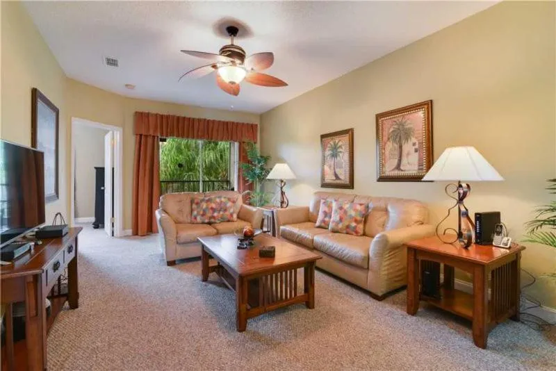 2 Bed 2 Bath Condo at Grand Palms Only 5 Miles To Disney, Kissimmee, Statele Unite ale Americii