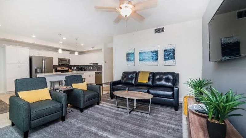 Stunning 2 Bedroom 2 Bath Condo in Story Lake Resort, Kissimmee, Statele Unite ale Americii