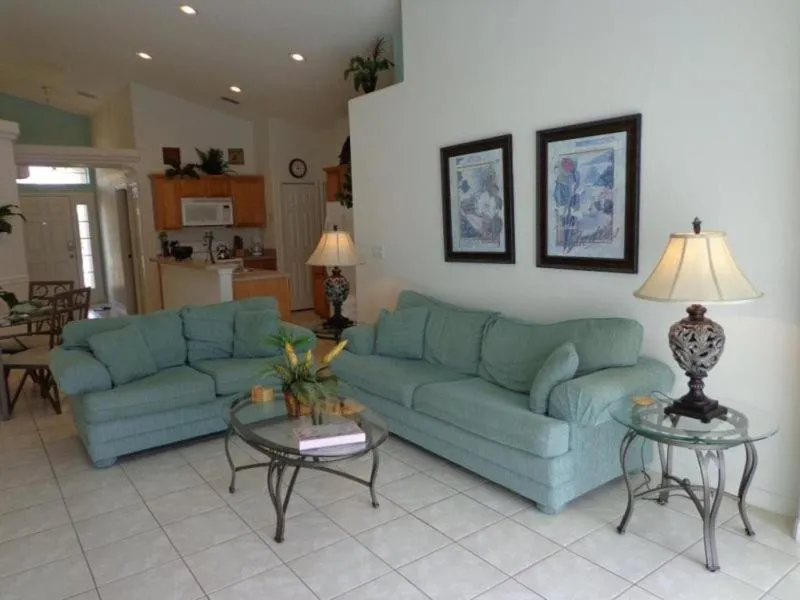 Beautiful Disney Area 4 Bedroom 2 Bathroom Villa, Orlando, Statele Unite ale Americii