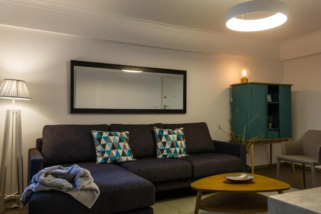 Terrace 88 in Lisbon, Amadora, Portugal