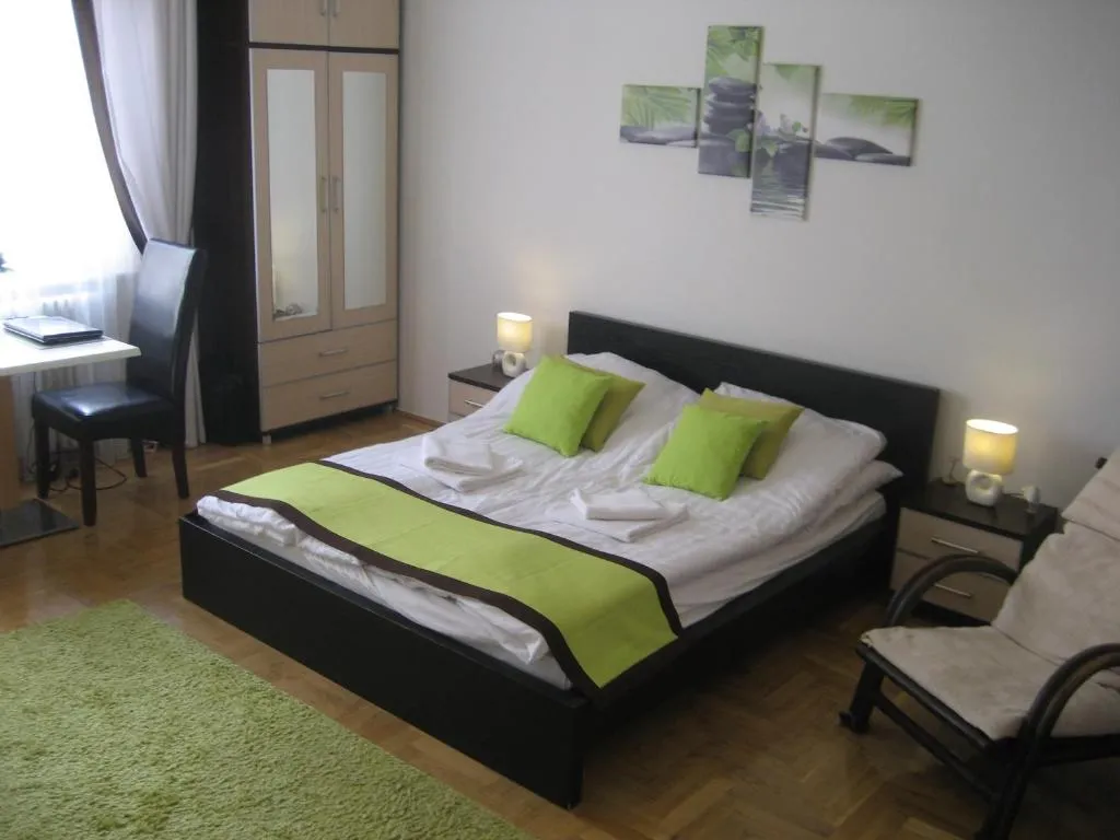 Budapest Center Apartmants Dorina, Budapesta, Ungaria