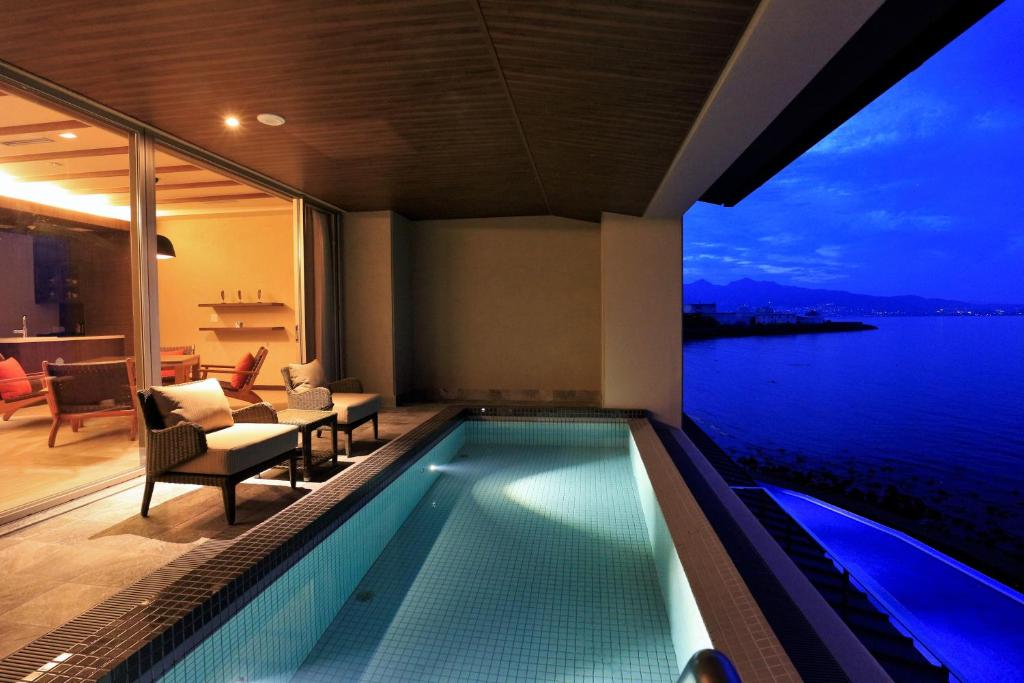 AMANE resort SEIKAI thumbnail 3