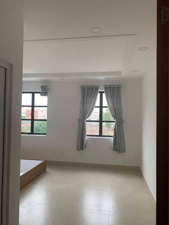 KDC Cityland Park Hill Hostel, Ho Chi Minh City, Vietnam
